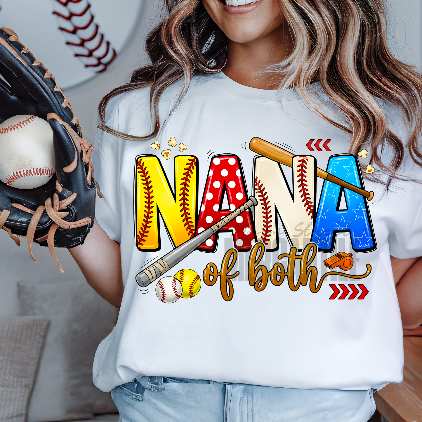 Nana of Both