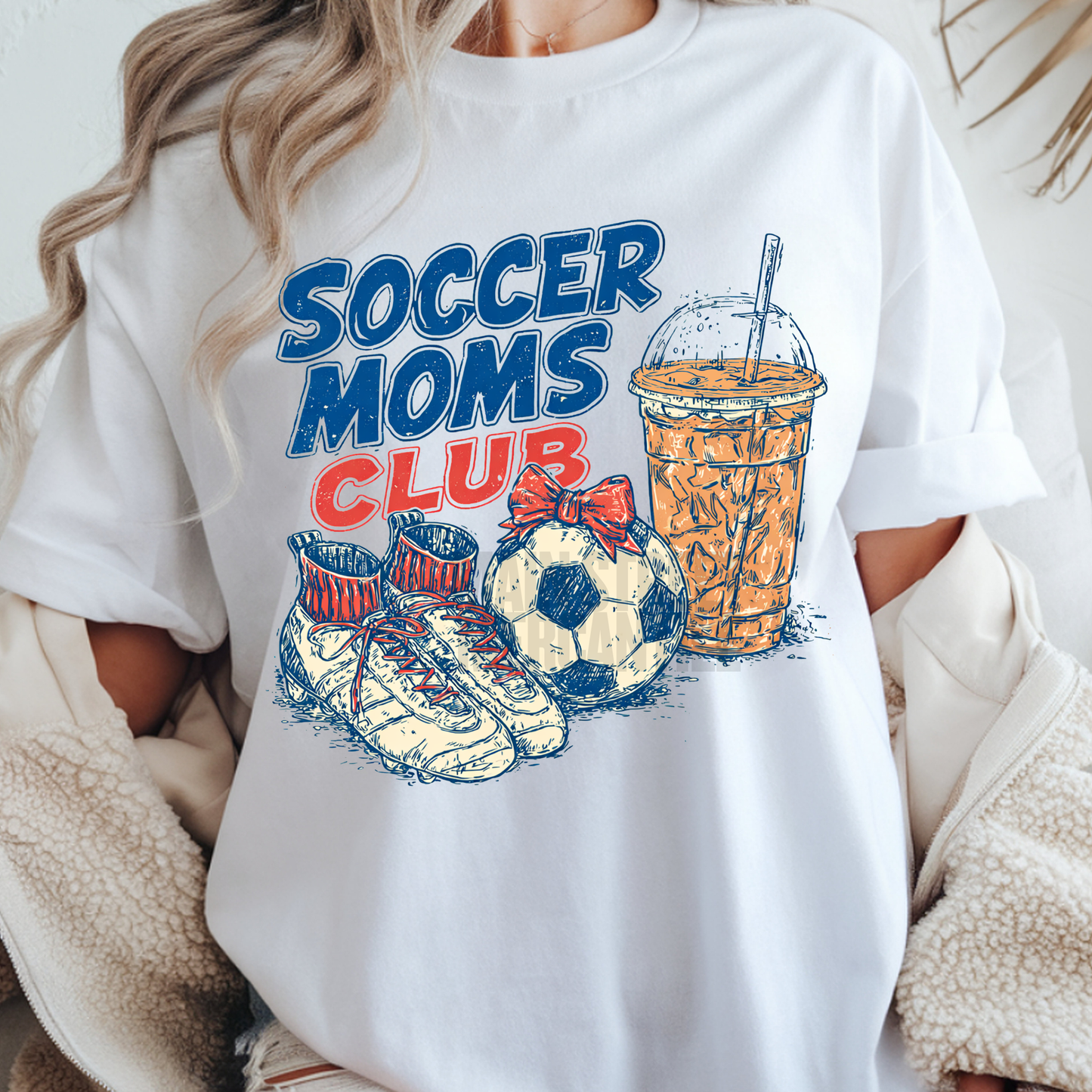 Soccer Moms Club