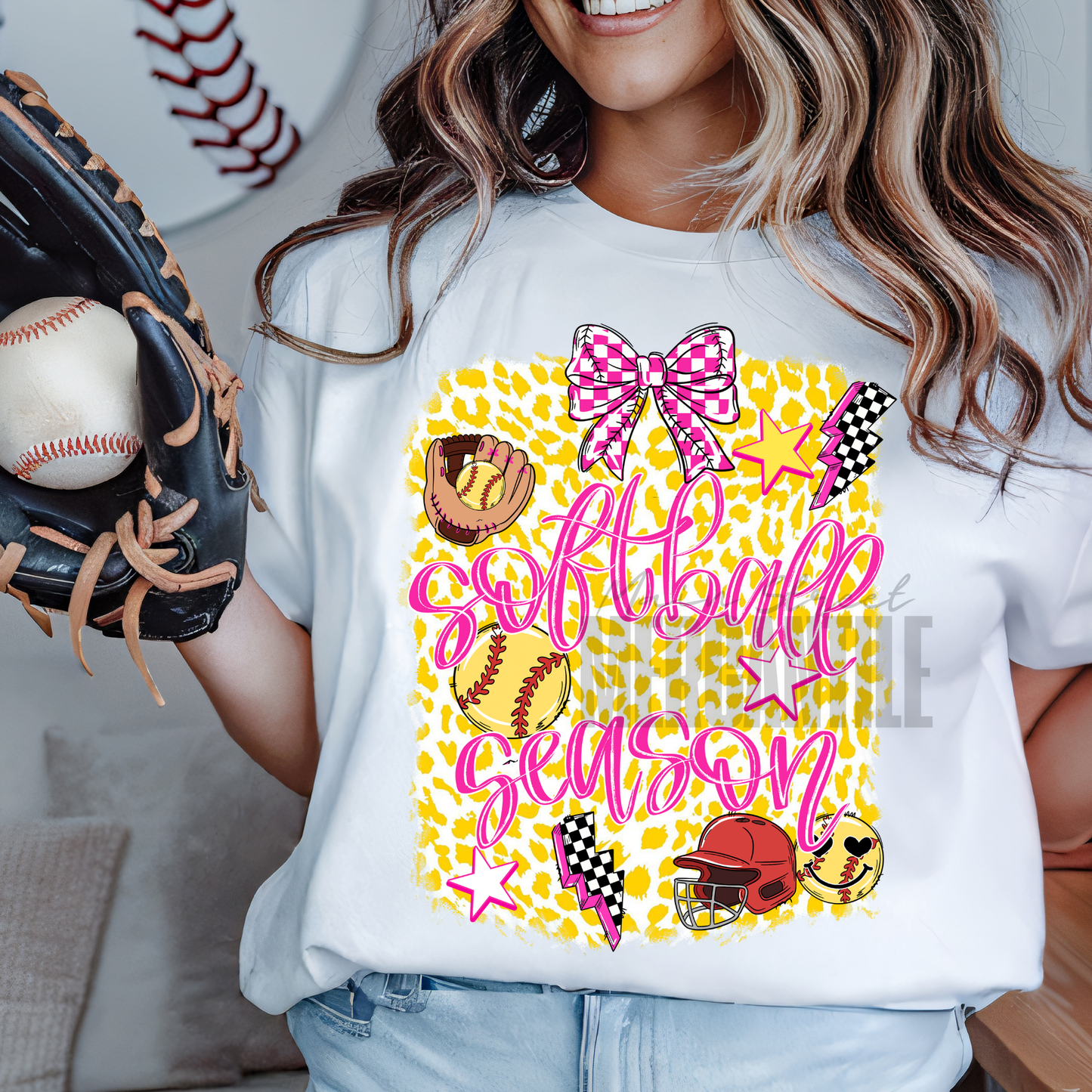 Softball Season Script