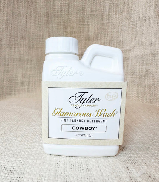 Tyler Glamorous Wash - 112g