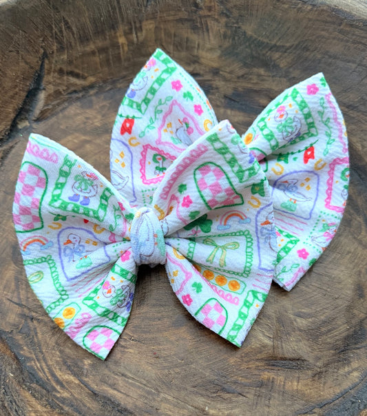 Lucky Goose - Piggies