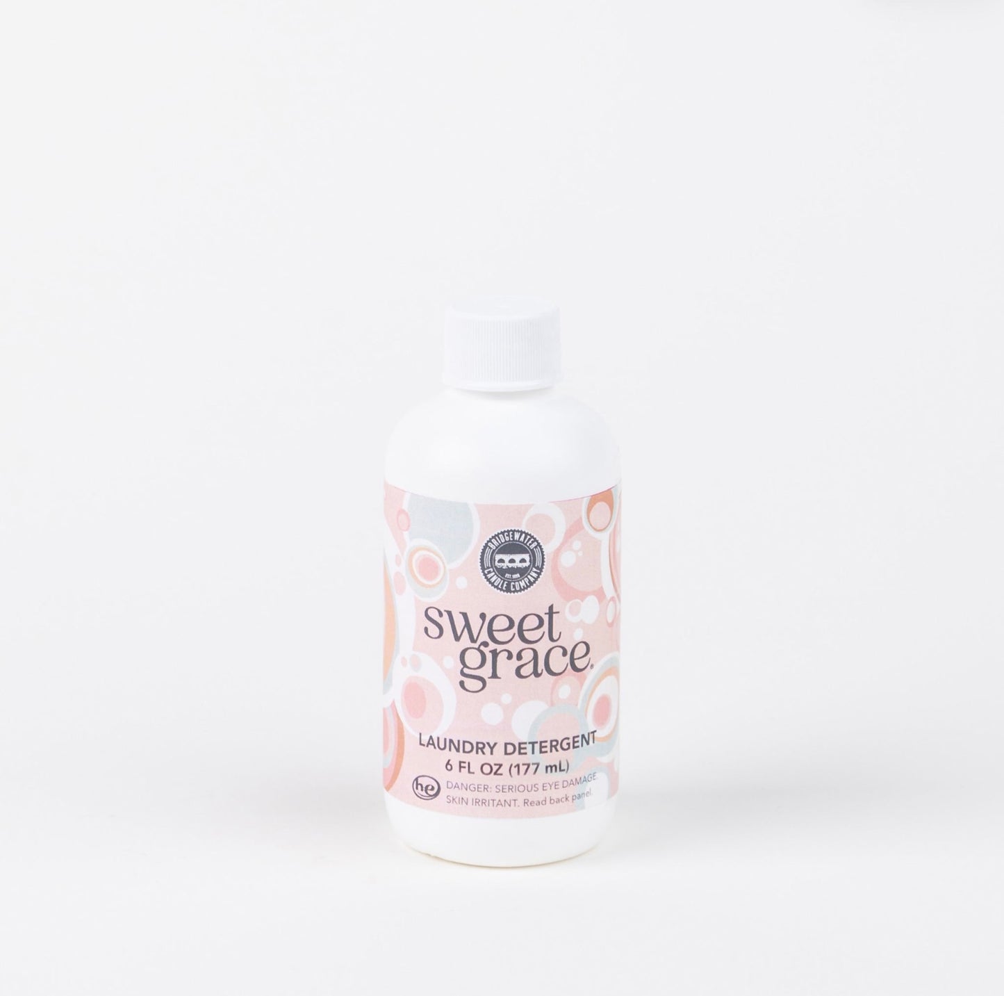 Sweet Grace 6 Fl Oz Laundry Detergent