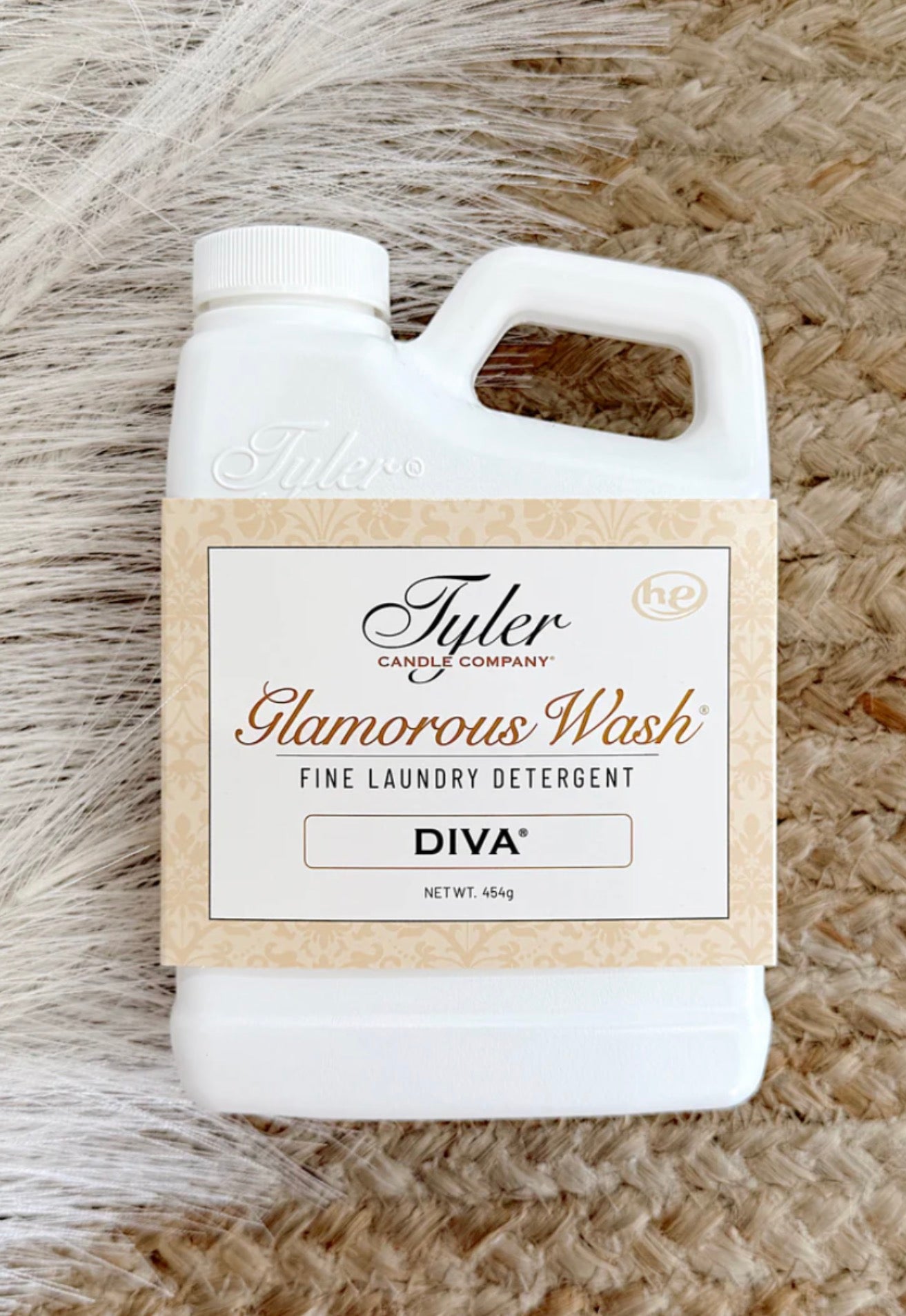 Tyler Glamorous Wash - 454g