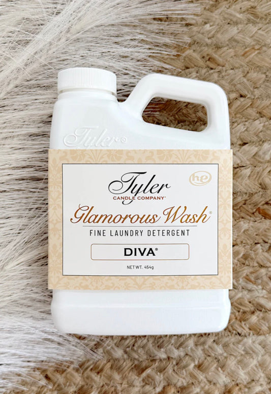 Tyler Glamorous Wash - 454g