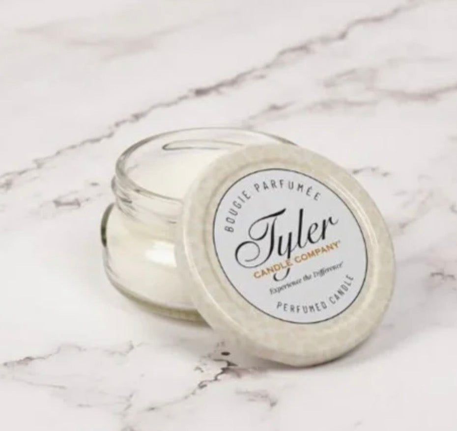 Tyler 3 oz | 1 - Wick Candle