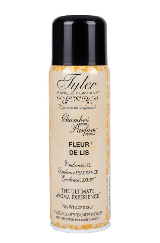 Tyler Chambre Room Parfum