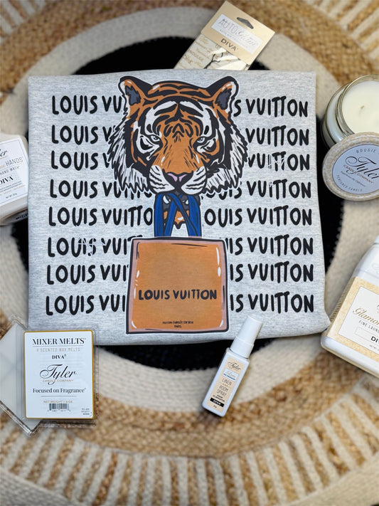 Boujee Behavior Sweatshirt