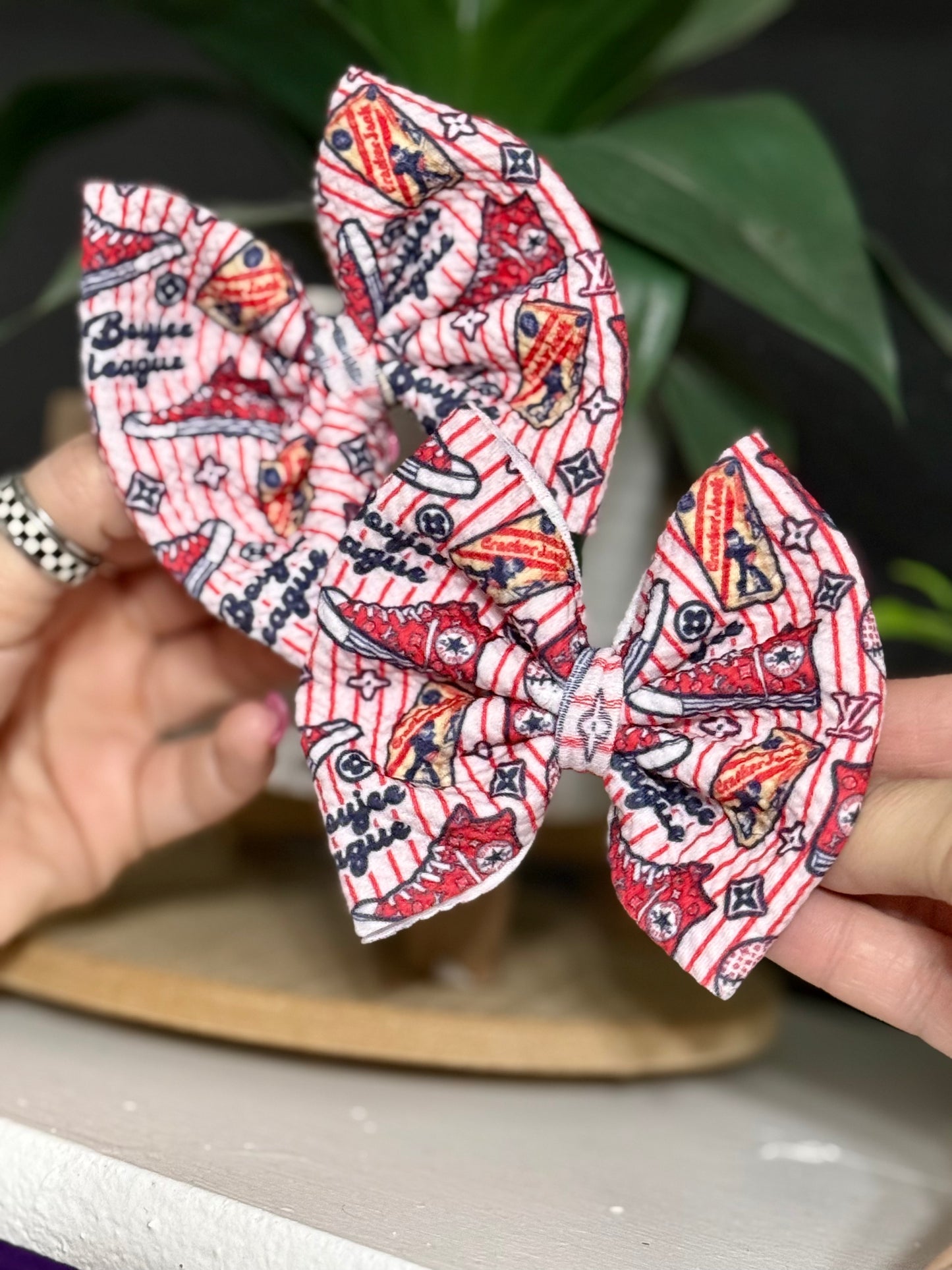 Boujee Kicks- Piggies