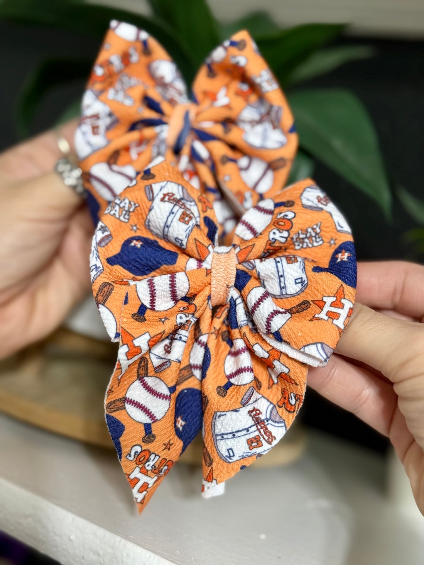 Astros - Sailor Piggies