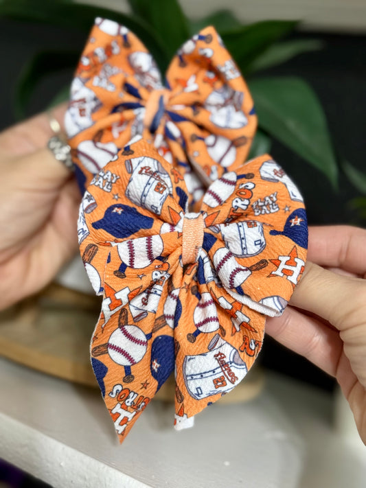 Astros - Sailor Piggies