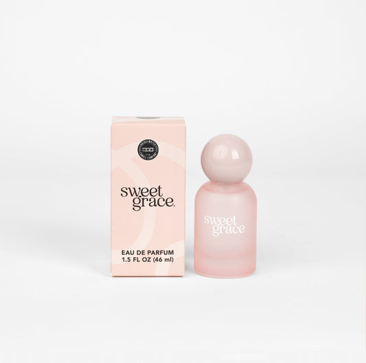 Sweet Grace Parfum