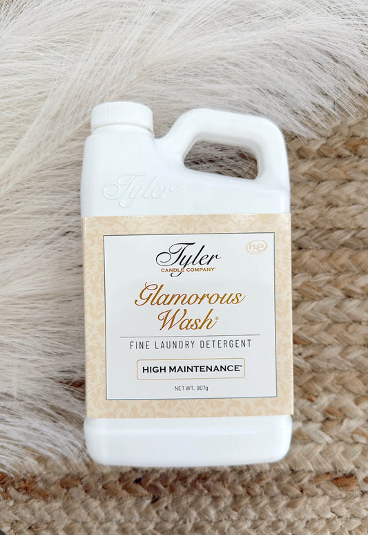 Tyler Glamorous Wash - 907g