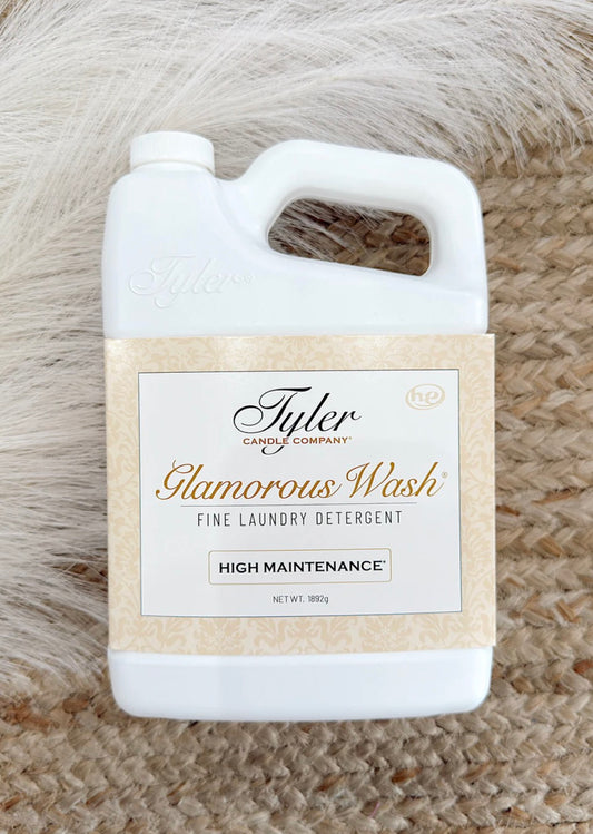 Tyler Glamorous Wash - 1892g