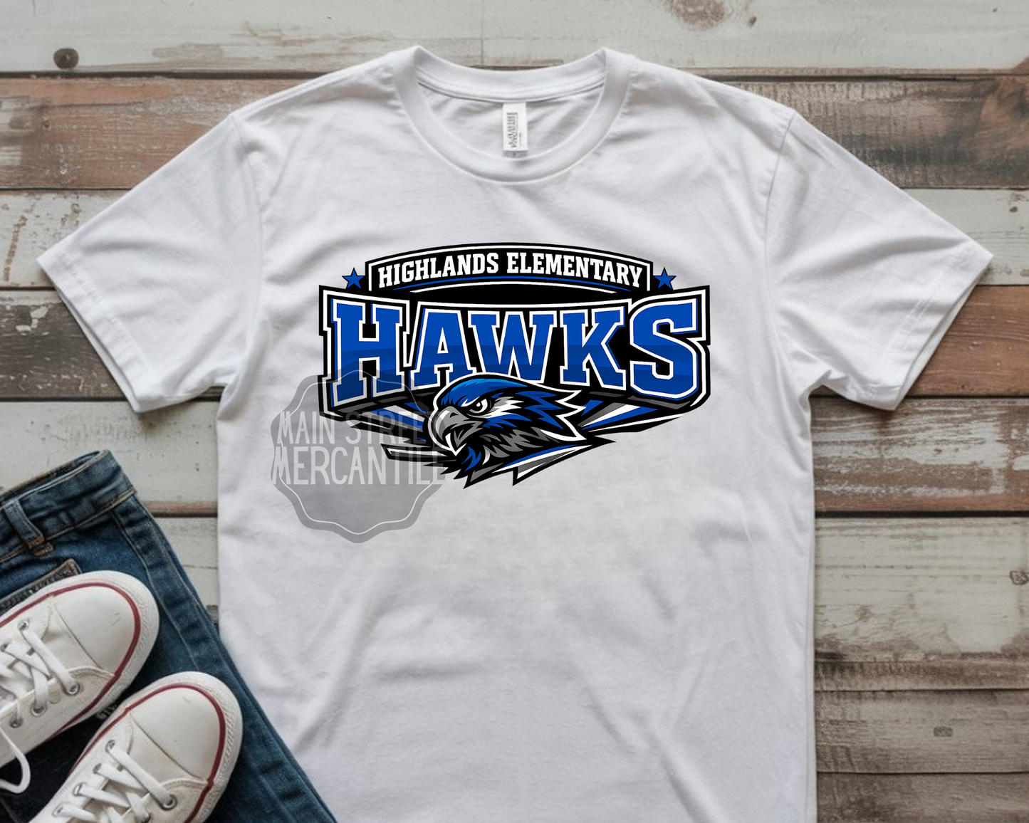 Master Hawks