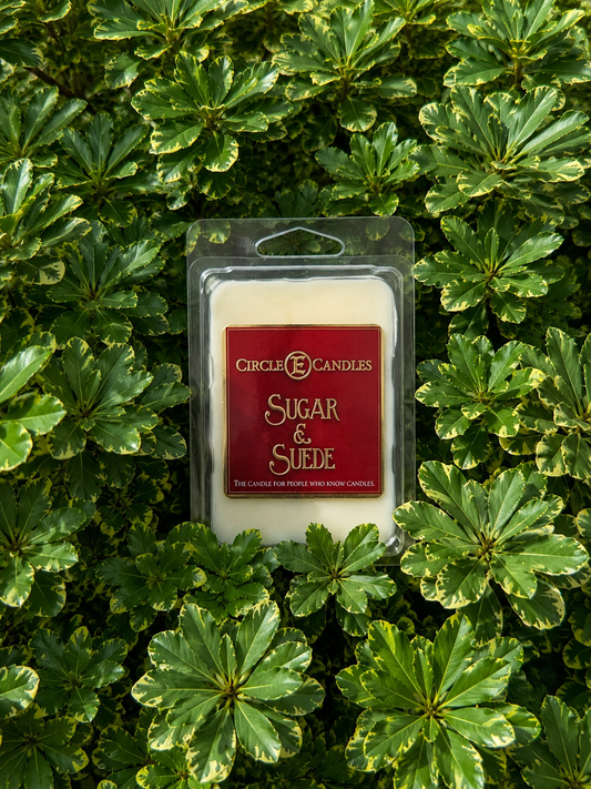 Sugar & Suede - Mini E Tarts