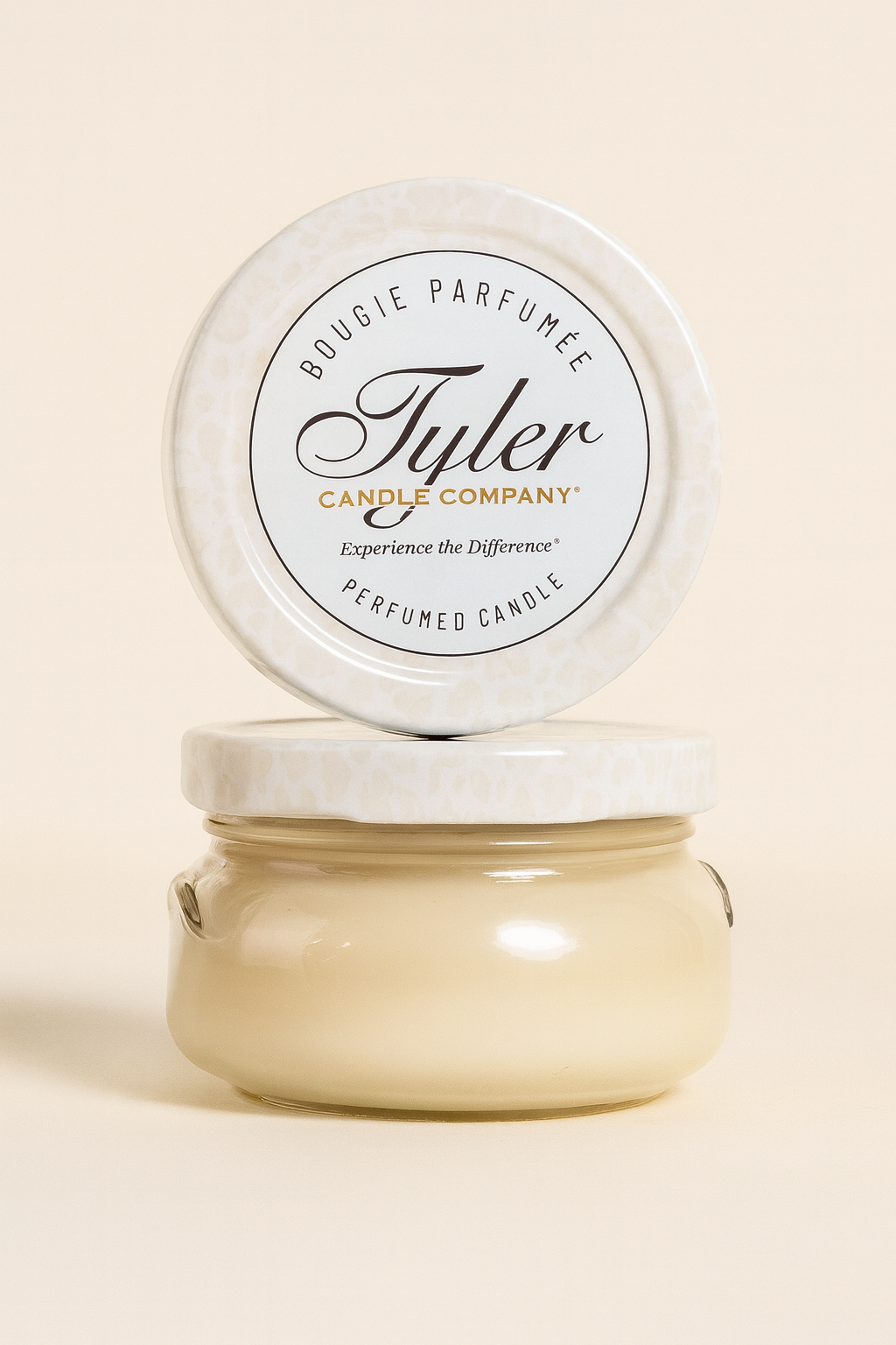 Tyler Candle Company 3oz Candle