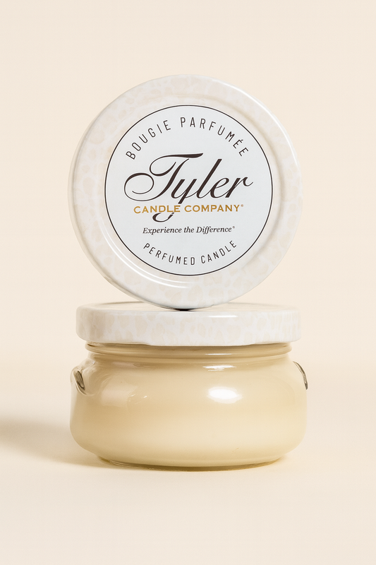 Tyler Candle Company 3oz Candle