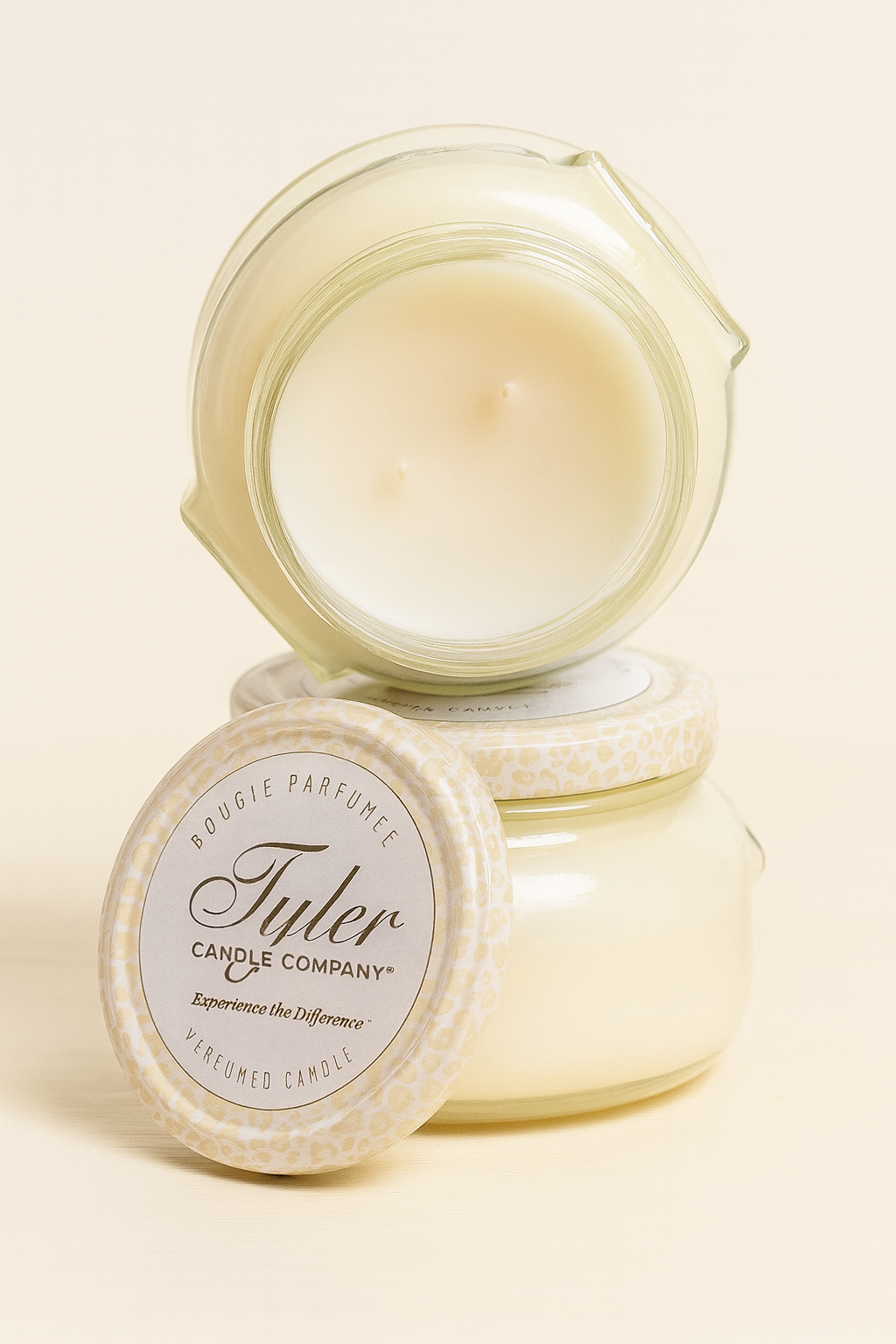 Tyler Candle Company 22oz Candle