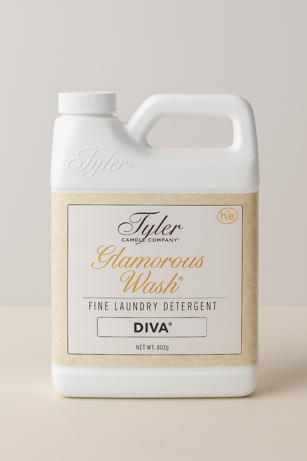 Tyler Candle Company Glamorous Wash - 907g