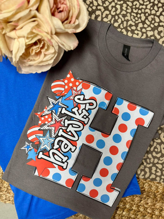 Hawks Dr.Seuss Day Pop Initial