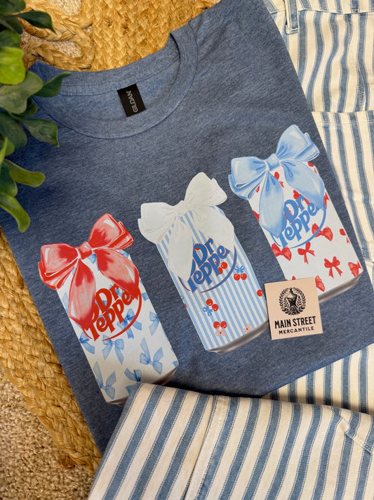 Patriotic DP