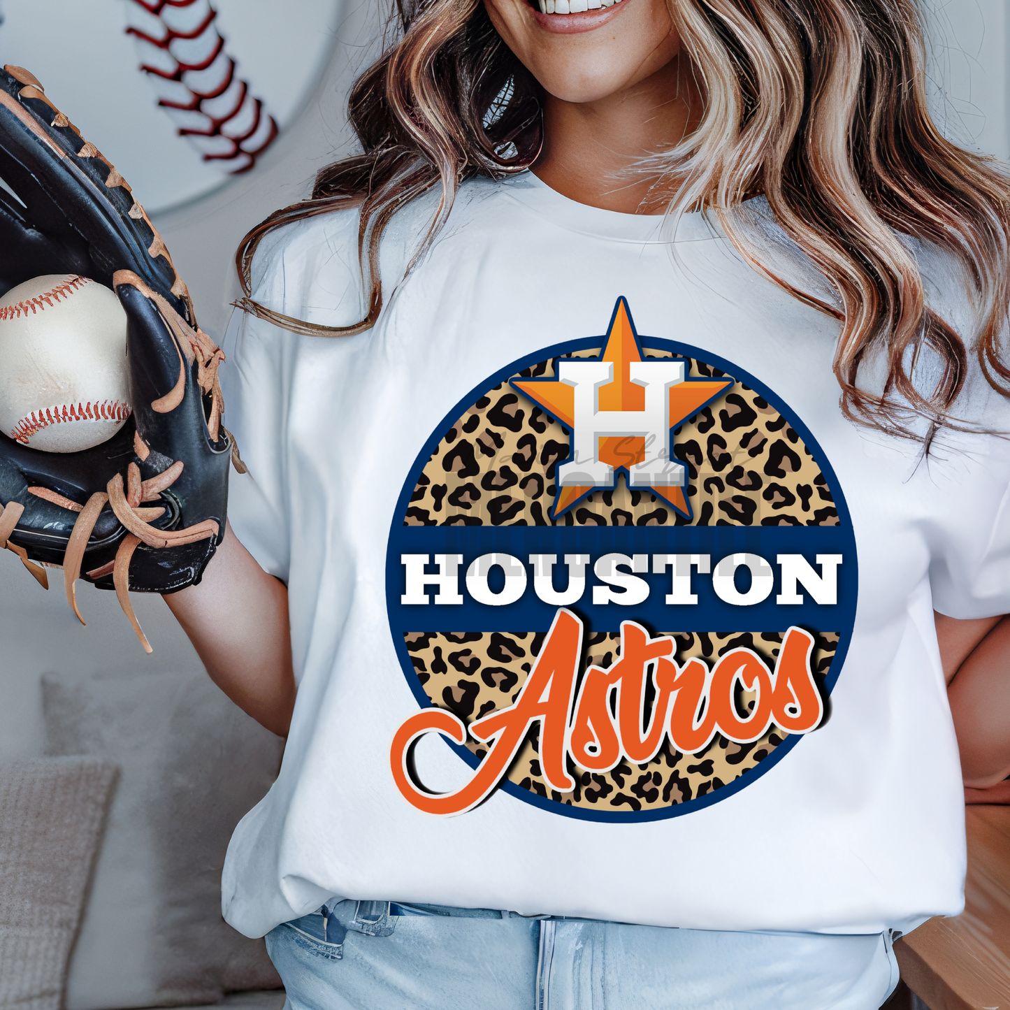 Bring it Around Stros