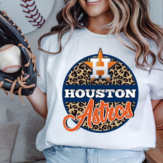 Bring it Around Stros