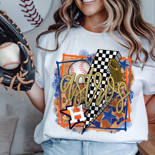 Stros Collage