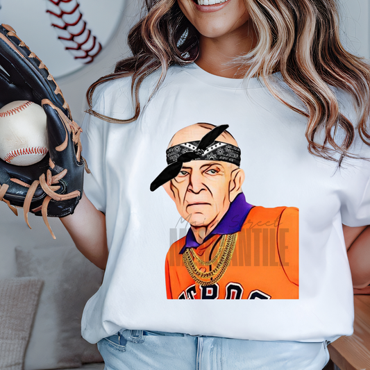 The OG