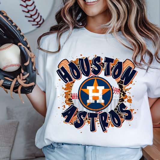 Out of the Park Stros