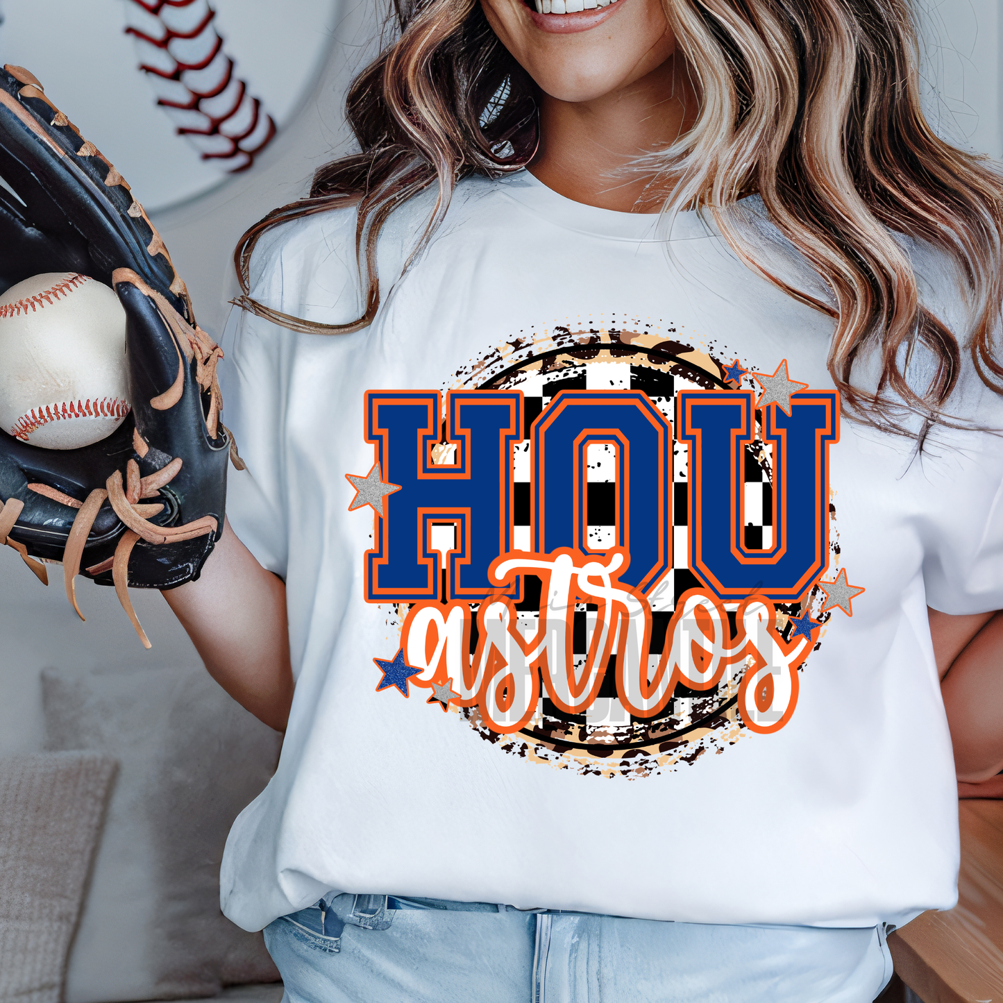 Retro Astros