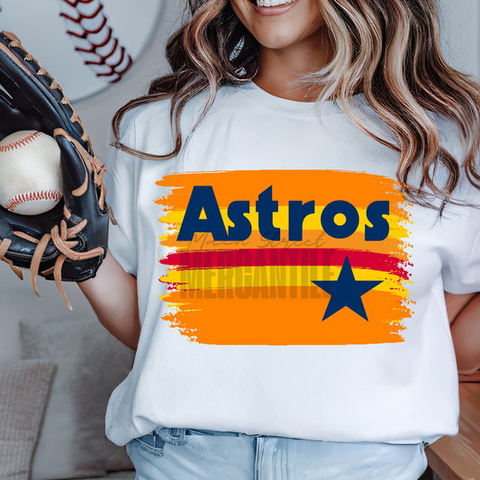 Rep Your Colors