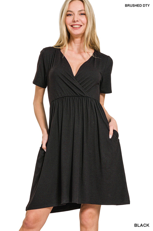 SoftEmbrace Dress