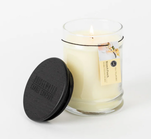 Brunch Punch 8oz Jar Candle