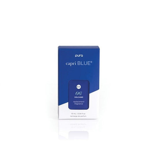 Volcano CB Pura Vial Refill