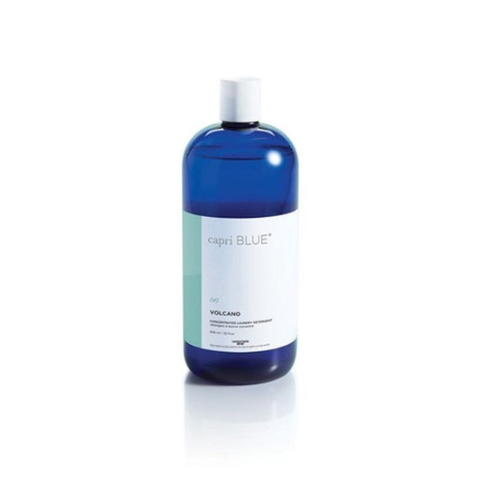 Volcano Concentrated Laundry Detergent 32oz