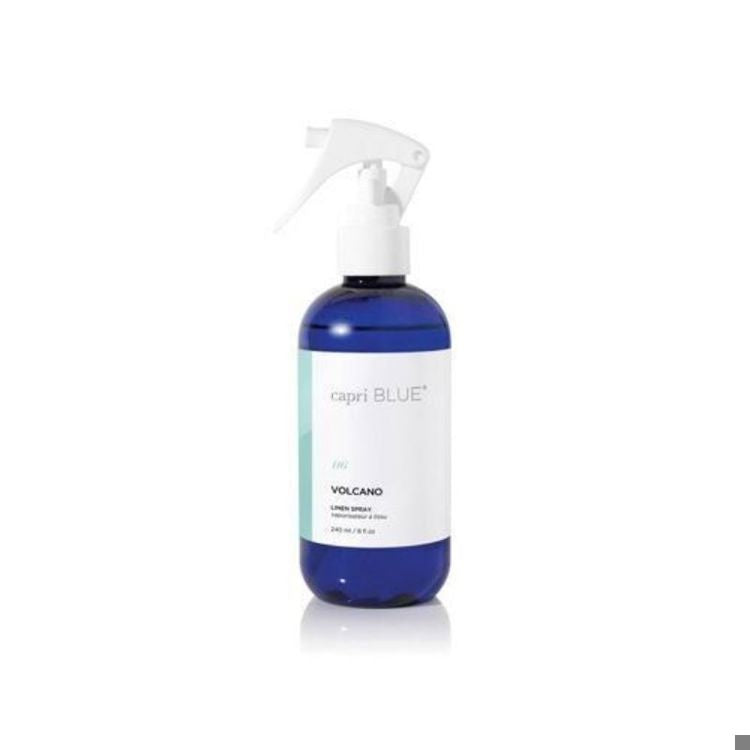 Volcano Linen Spray 8oz