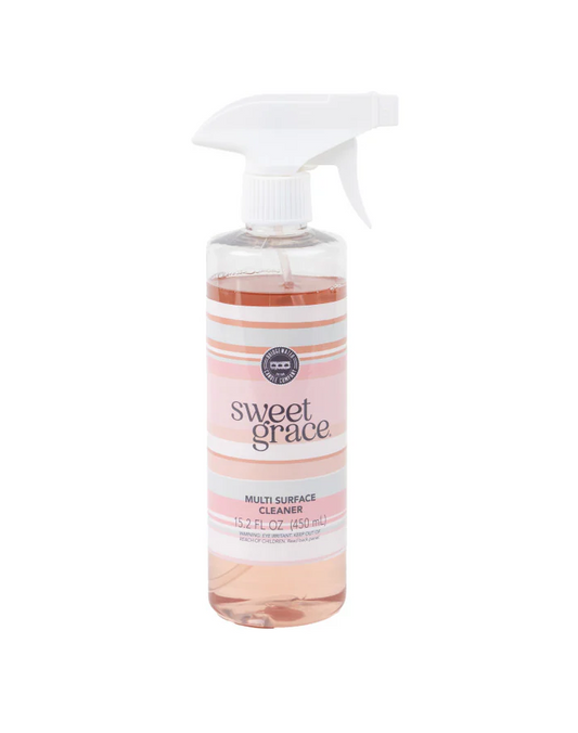 Sweet Grace Multi-Surface Cleaner