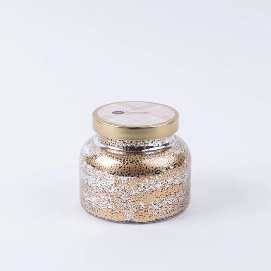 Sweet Grace Mercury Jar Candle 18oz