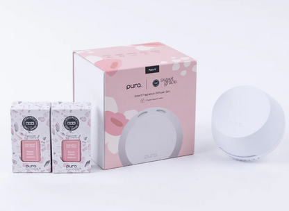 Sweet Grace Pura 4 Smart Home Diffuser