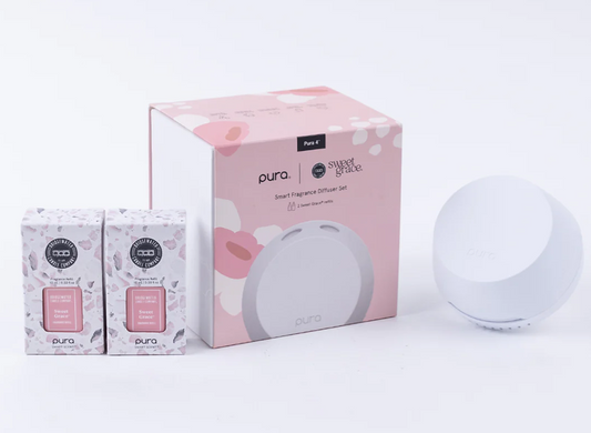 Sweet Grace Pura 4 Smart Home Diffuser