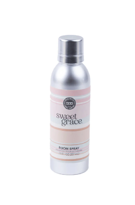 Sweet Grace Non-Aerosal Room Spray