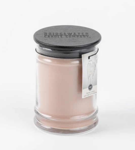 Sweet Grace 8oz Jar Candle